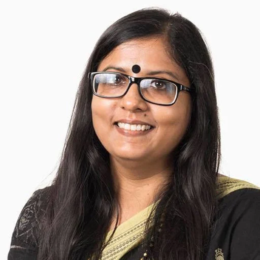 About shilpa das 2